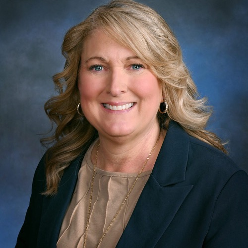 Mrs. Susan S. Crowder