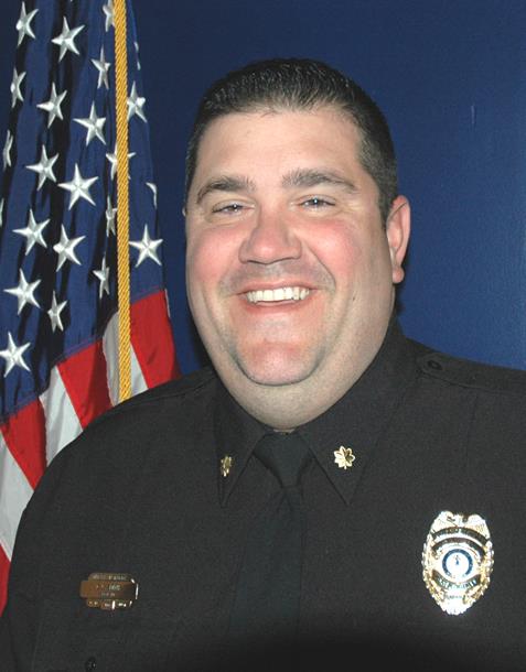 Chief Christopher J Smith