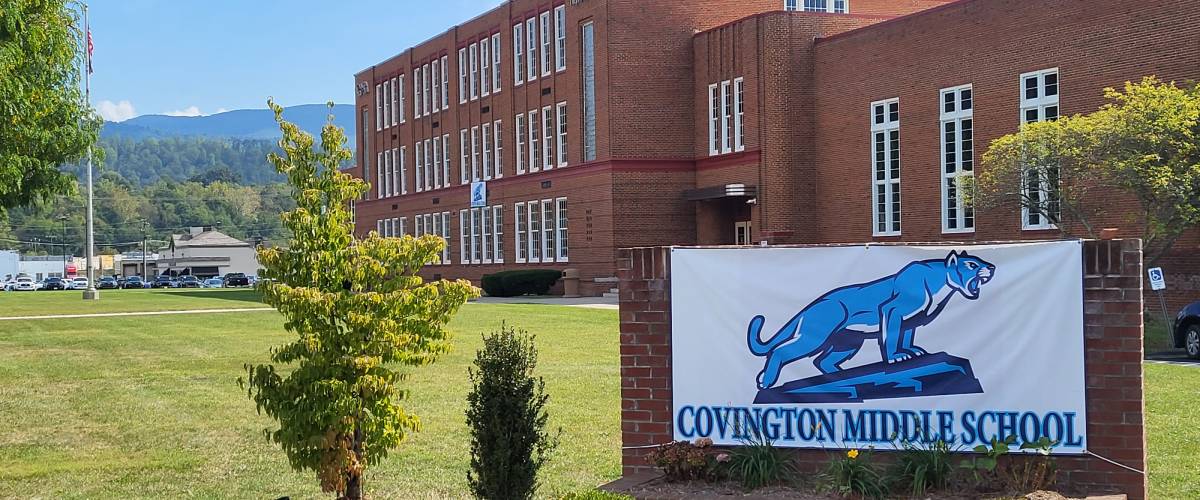 Covington Middle School