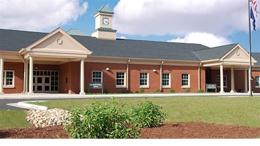 Jeter Watson Elementary School