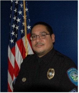 Lieutenant Juan Roldan